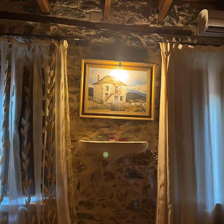 Fani'S House Villa Kastanitsa Bagian luar foto