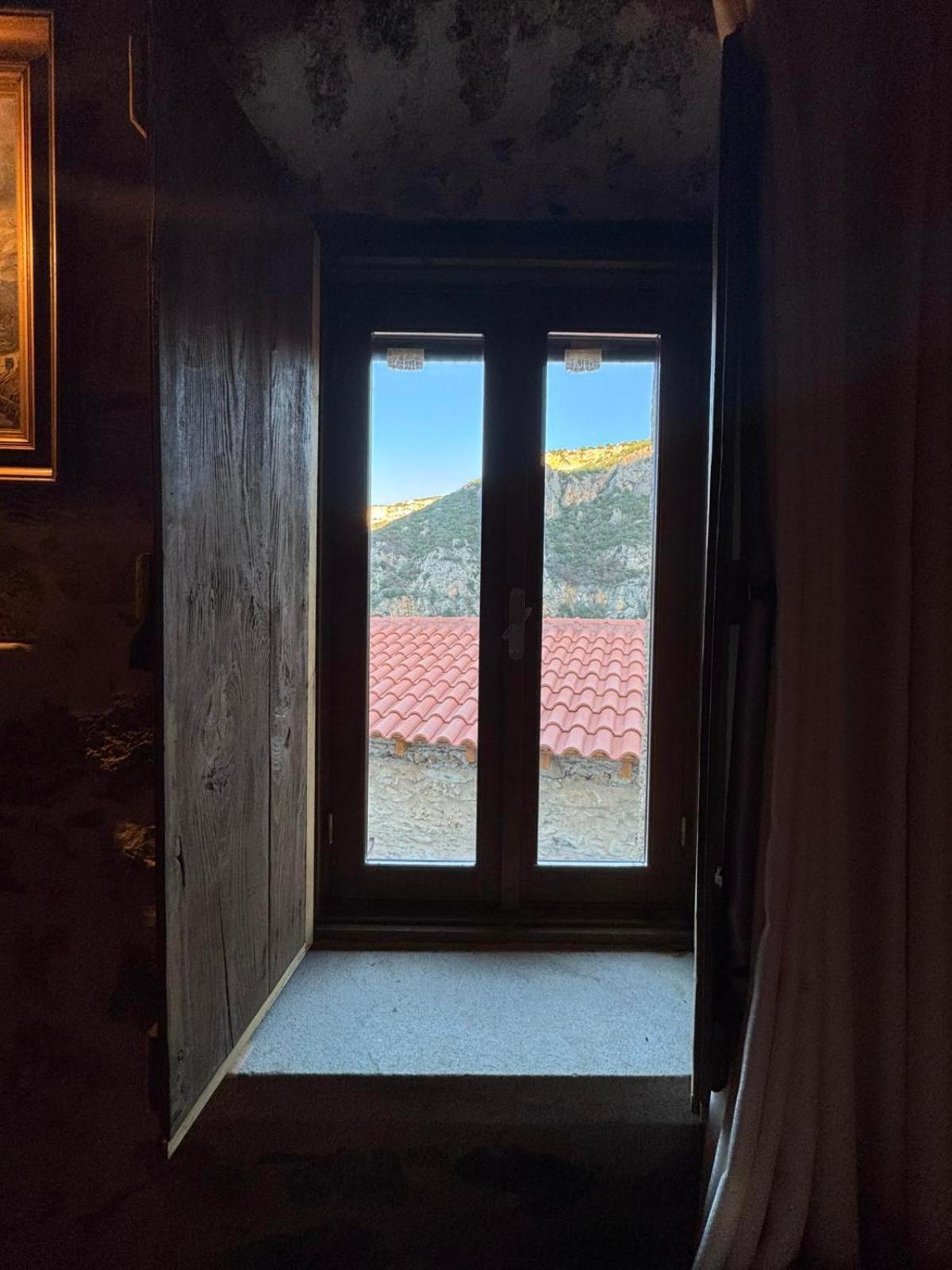 Fani'S House Villa Kastanitsa Bagian luar foto
